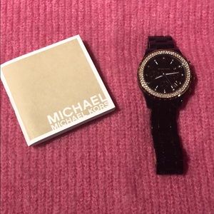Michael Kors Madison watch